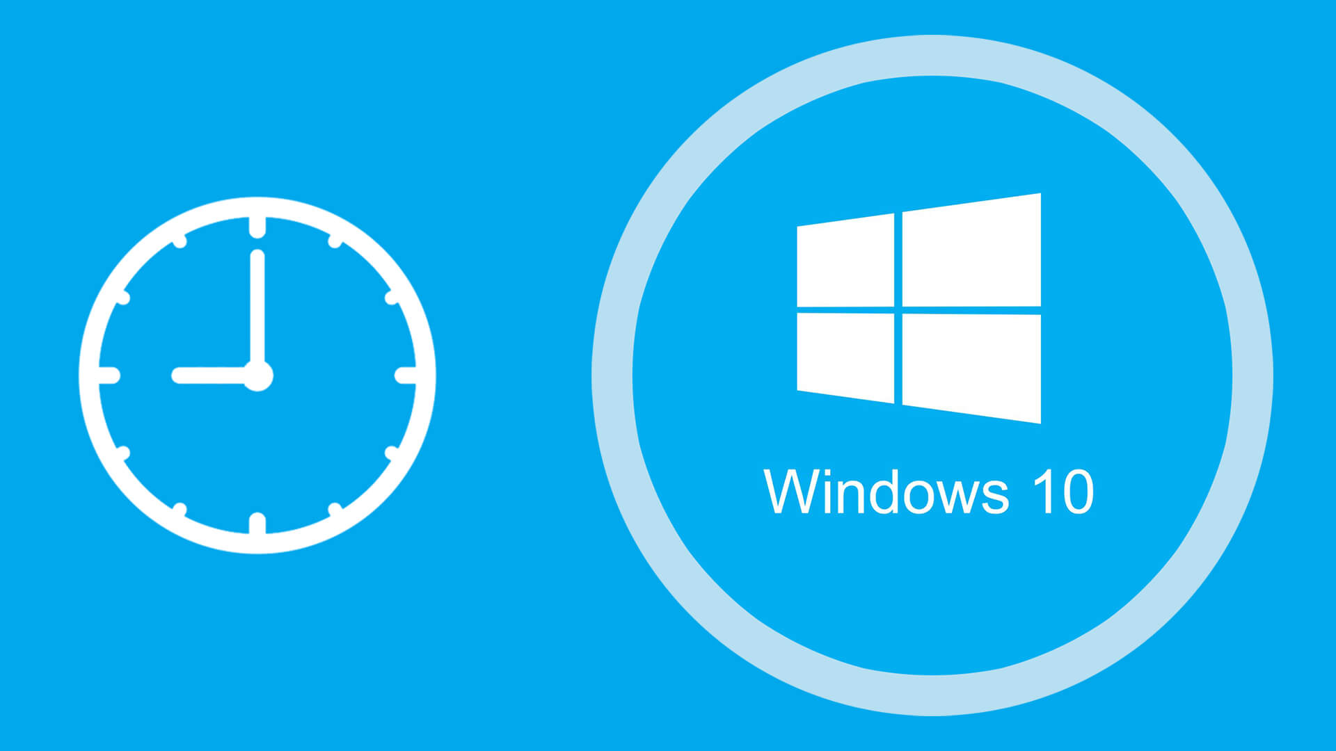 Автозапуск Windows 10