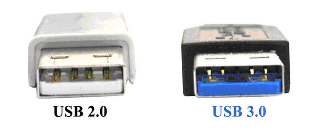 флешка USB