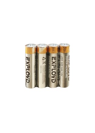 Батарейка Exployd AAA LR03-40BOX/1.5В(40/960)EX-B-1059