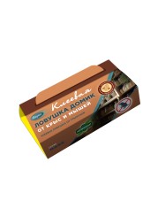 Maguse/Клеевая ловушка домик от крыс и мышей 2шт(144шт)/13.4*20.4см/Base/MG-L-013