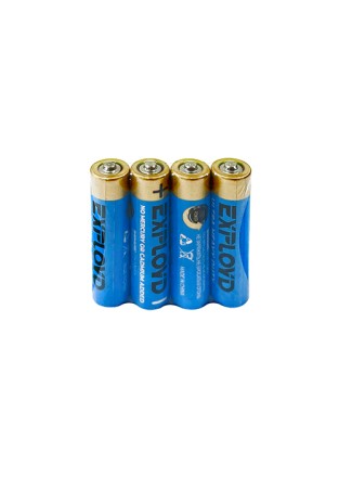 Батарейка Exployd AAA R03-60Box/Ultra Power/1.5В(60/600)EX-B-1098