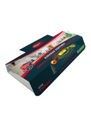 Maguse Клеевая ловушка домик от тараканов с феромоновой капсулой 5шт(120шт)/19.2*9см/Force/MG-L-040
