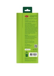 Maguse Клеевая ловушка от всех видов садовых вредителей 5шт(120шт)/10*24см/Force/MG-L-034