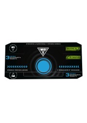 MIB /Клеевая ловушка домик от тараканов с приманкой 5шт(120шт)/19.2*9см MIB-L-001