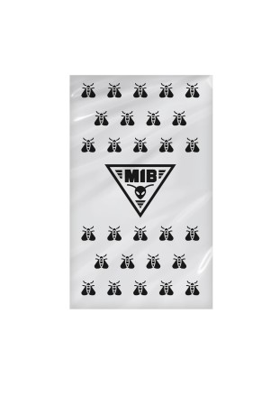 MIB/Клеевая ловушка от пищевой моли с феромоном 3шт(600шт)/13*8см/MIB-L-004