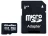 Карта памяти OltraMax 8GB microSDHC class 4 без адаптера